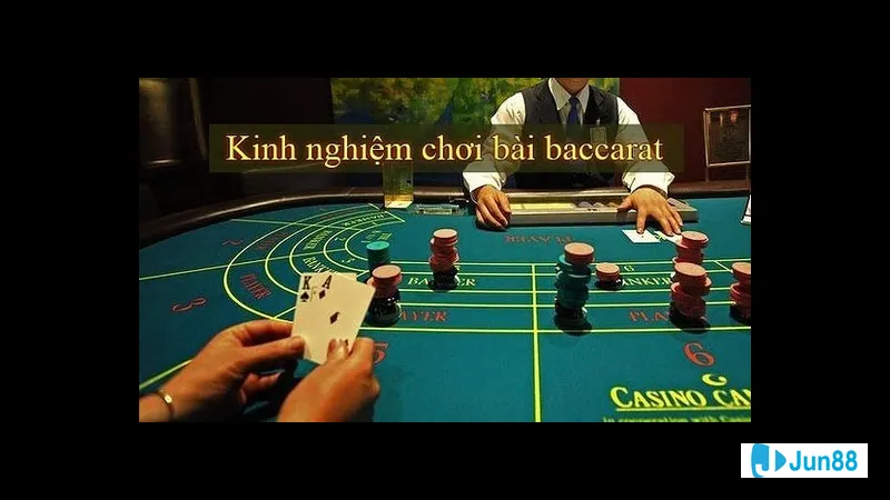 Cược Player và Banker Cược Player và Banker